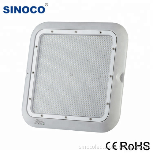 IP65 LED Canopy Lights 60W/90W/120W with 5-Year Warranty